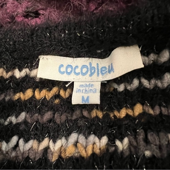 NWT cocobleu duster - Picture 4 of 4